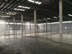 Ibm Place (D16), Warehouse #472989521